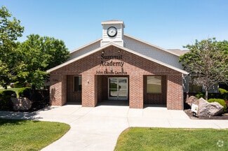 Summit Academy - Draper Elementary Campus