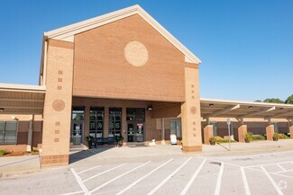 Starling Elementary School