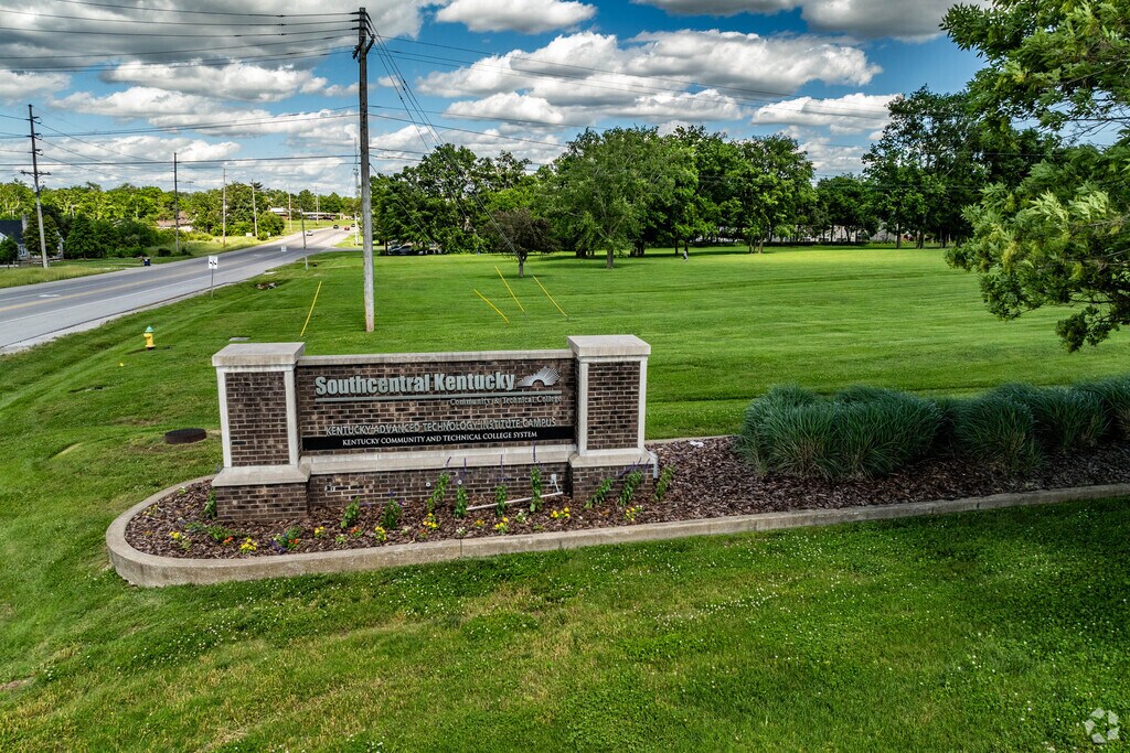 Ky Tech - Bowling Green Regional Tech Center