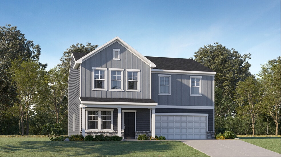 504 Venetian Dr, Sanford, NC 27332 - photo 1