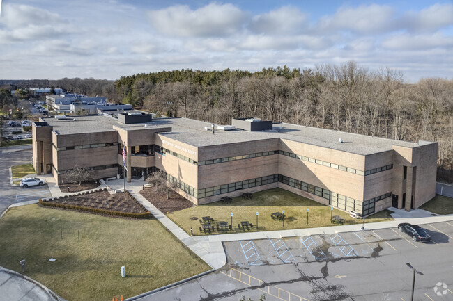 Ivywood Classical Academy, Overview-2