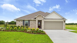 110 Cottage Cove, MAURICE, LA 70555