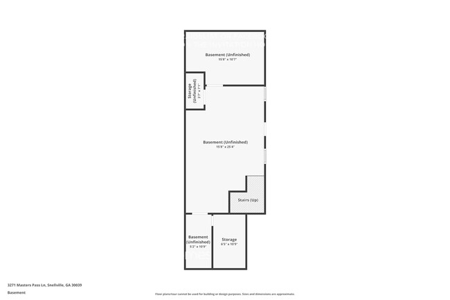 3271 Masters Pass Ln, Snellville, GA 30039 - photo 3