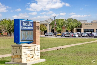 Raye-Allen Elementary School