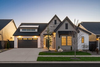 1026 E Crescendo St, Meridian, ID 83642