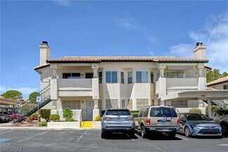 1501 Cedar Rock Ln Unit 202, Las Vegas, NV 89128
