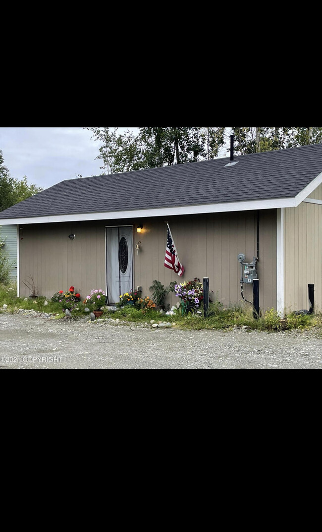 8117 N Shore Dr Unit 5, Wasilla, AK 99654