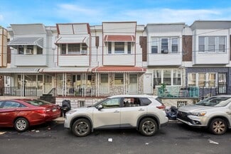 3247 N Marston St, Philadelphia, PA 19129
