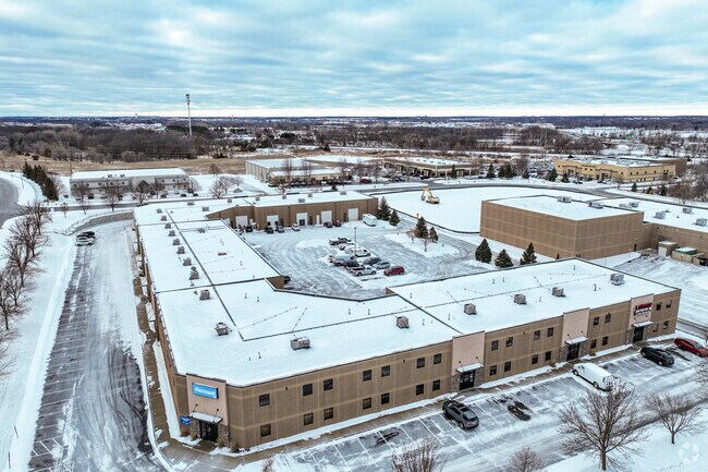 Spectrum Middle School serves the sixth grade in the east building.