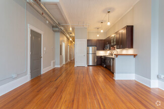 205 E Jefferson St, Syracuse, NY 13202