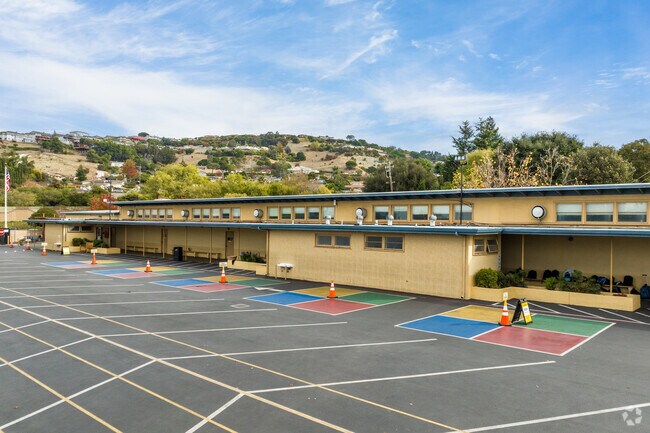 Assumption School offers a wonderful environment for education and community involvement.