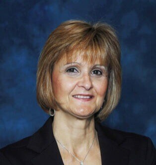 Susanne Burns