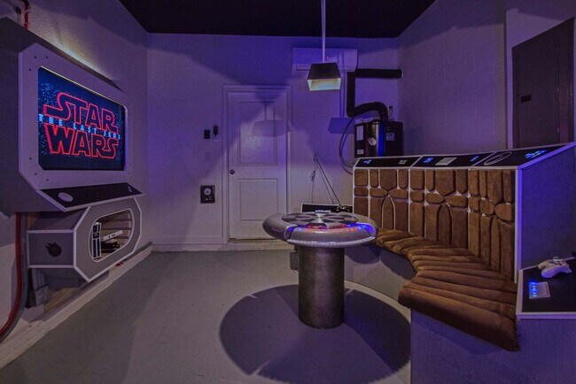 4831 Kings Castle Cir unit ID1280908P, Kissimmee, FL 34746 - photo 5