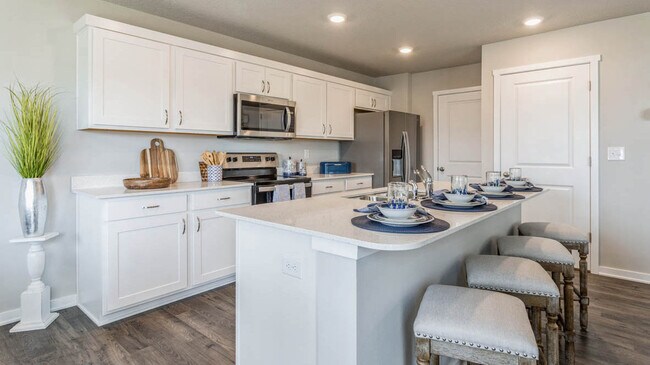 7805 N 169th St, Bennington, NE 68007 - photo 5