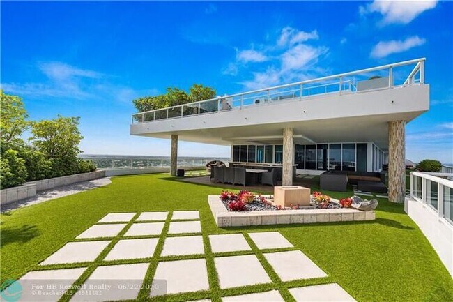 1 N Fort Lauderdale Beach Blvd unit 2302, Fort Lauderdale, FL 33304 - photo 5