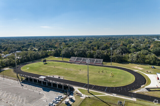 Westside High School, Jacksonville FL Rankings & Reviews - Homes.com