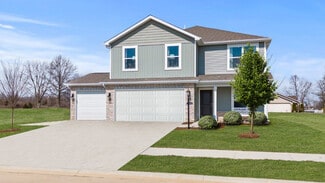 3832 Bradley Dr, Fort Wayne, IN 46818
