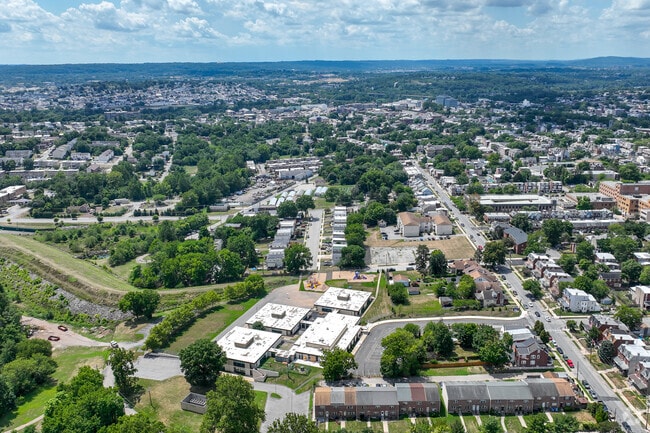 Hancock Elementary School aims to provide a comprehensive curriculum.
