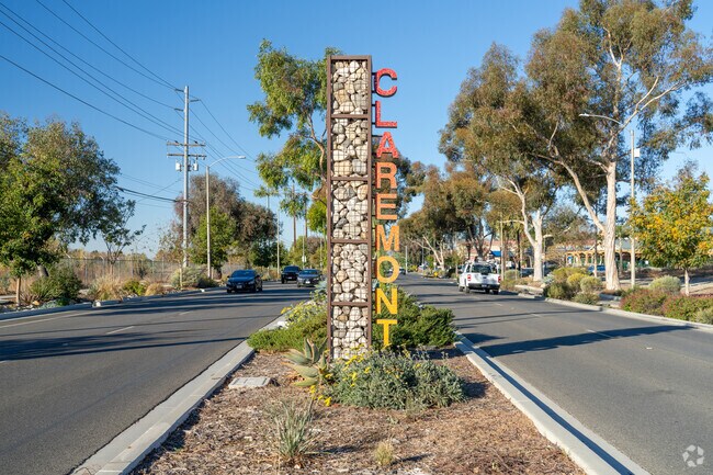 Claremont is a charming city blending history, culture, and scenic beauty in every corner.