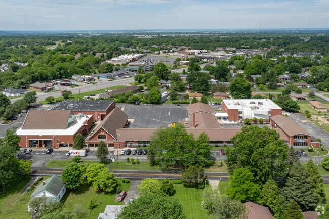 St. Gabriel School has 624 students in attendance.