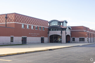 Katie Harper-Wright Elementary School