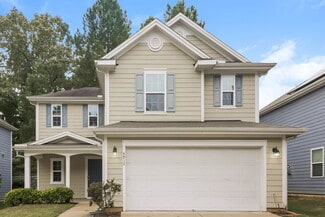4912 Sweet Shade Trail, Raleigh, NC 27616