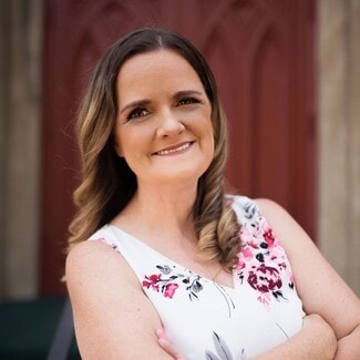Jodi Harstine