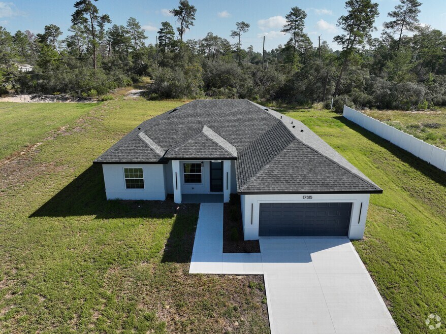 17315 SW 26th Terrace Rd, Ocala, FL 34473 - photo 2