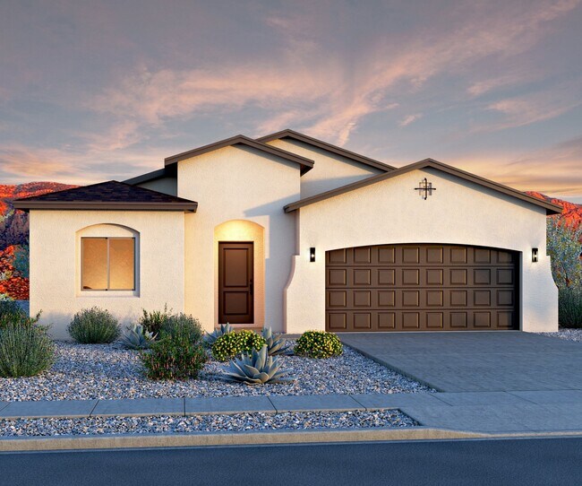 2777 Seaforth Cir NE unit 36383612, Rio Rancho, NM 87144 - photo 2