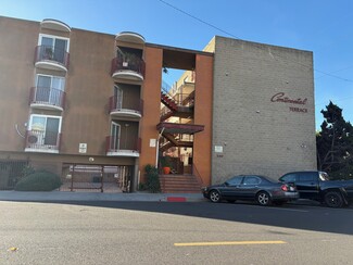 240 W Queen St Unit 240, Inglewood, CA 90301