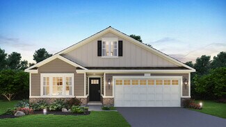 25527 W Sandalwood Ln, Plainfield, IL 60544