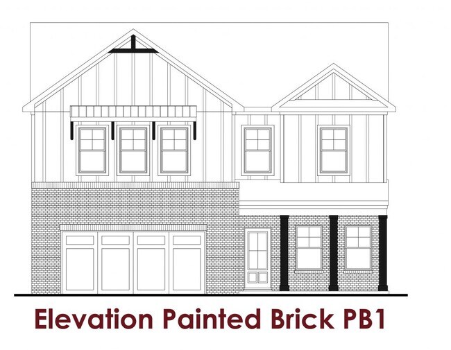 180 Logan Pass Dr unit 36483578, Loganville, GA 30052 - photo 4