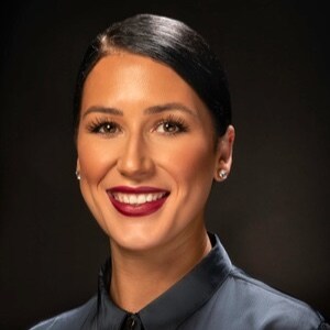 Lauren Ghanavatian