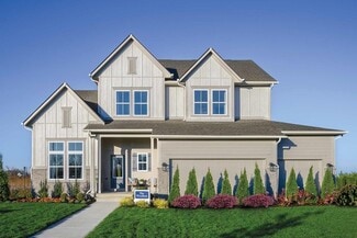 12057 Gray Ghost Way Unit 36464081, Fishers, IN 46040