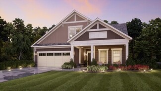 12192 Savannah Crossing, Plain City, OH 43064