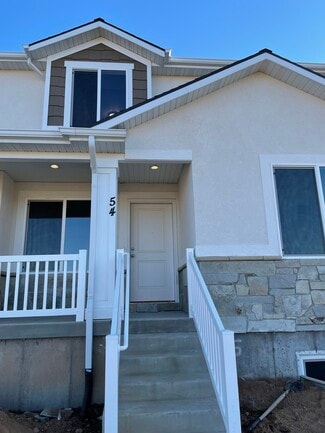 54 E Ginger Gold Rd, Santaquin, UT 84655