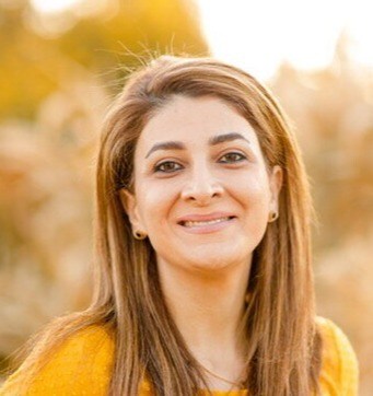 Faith Ebrahimi