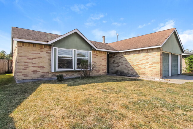 242 Maybrook Dr, Houston, TX 77015 - photo 4