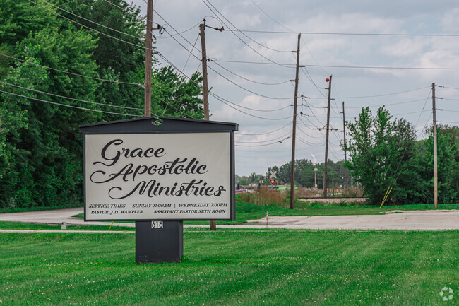 Lighthouse Christian School, Kokomo