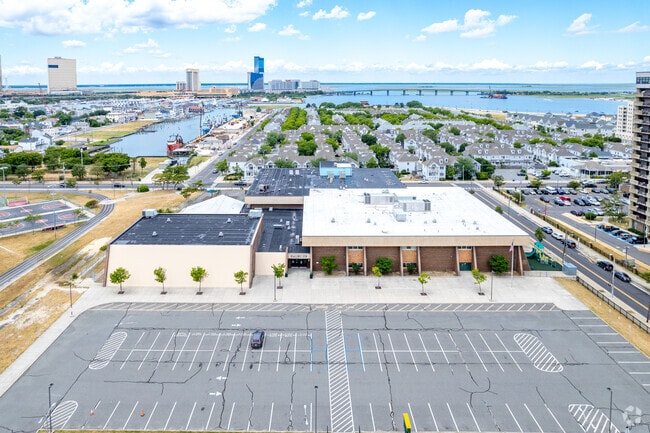 Students can attend Uptown Complex School.