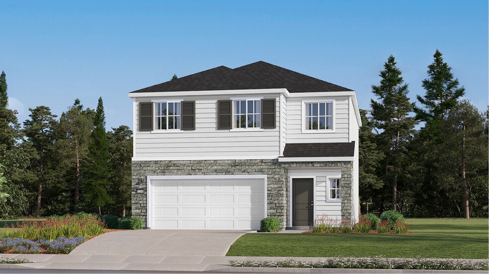 4418 Hampton Way, Clovis, CA 93619 - photo 1