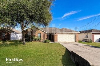 16209 N View Ct, Conroe, TX 77302