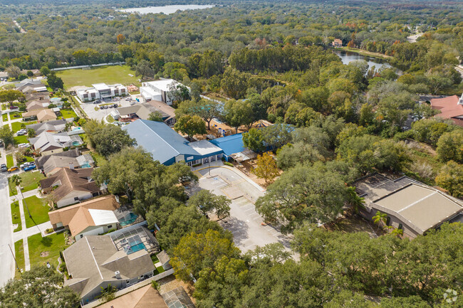 Hillel Academy of Tampa has an overall Niche score of A+