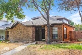 1823 Cordova Dr, Mesquite, TX 75150