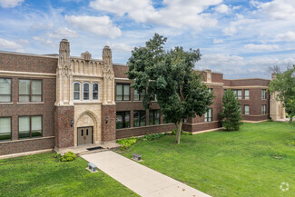 Wilson Middle School