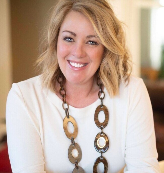 Shelly Bethke