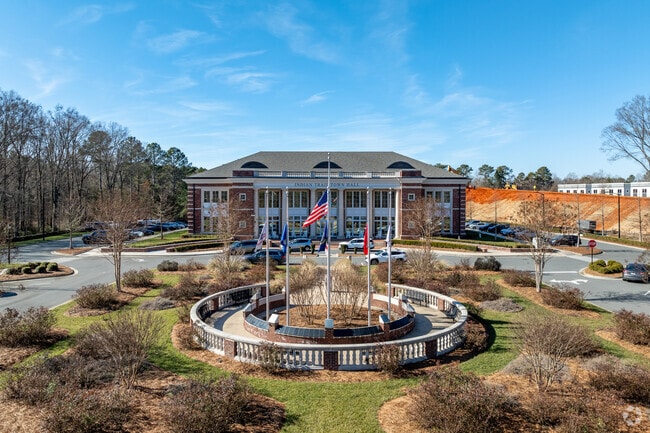 Indian Trail continues to grow while keeping a priority on family friendly activities.