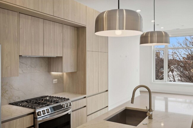 3409 N Bosworth Ave unit 3W, Chicago, IL 60657 - photo 5