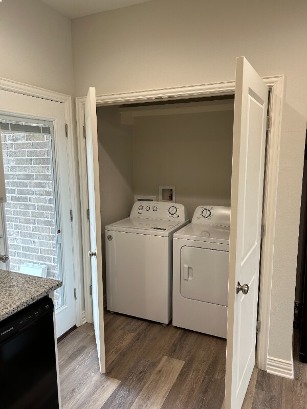 304 W Redwood St unit 304-A, Holliday, TX 76366 - photo 6