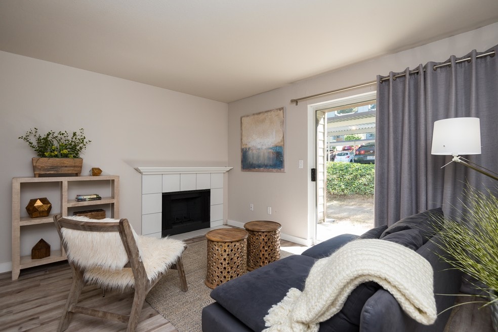 Cielo Apartments, Tukwila, WA 98188 - photo 1